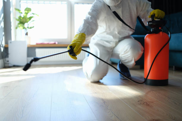 Reliable Blood Cleanup contractor in Rockford, IL by Trauma Clean Pros