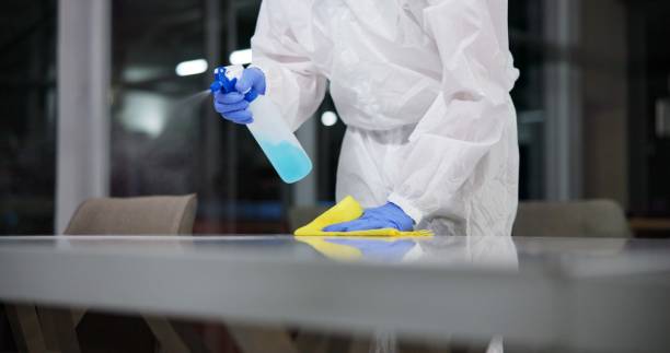 Licensed Blood Cleanup service in Rockford, IL - Trauma Clean Pros